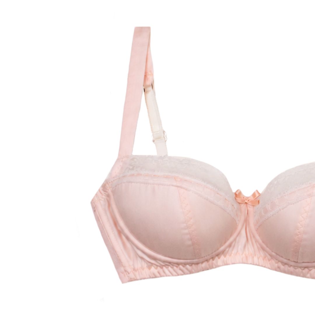 Soutien-gorge « Sapristi »